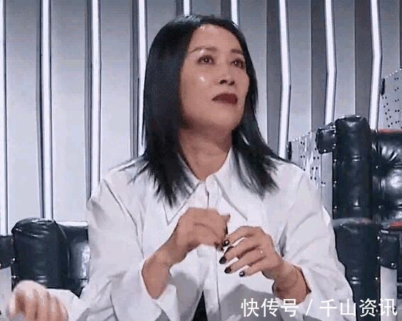 那英|浪姐2個人喜愛度排名出爐那英第一楊鈺瑩第二，最后一名意外了