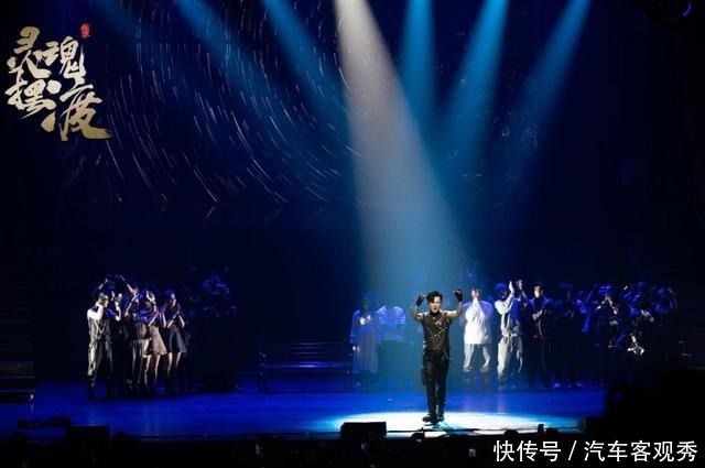 冬青|新《灵魂摆渡》开演!夏冬青变帅,赵吏霸气依旧