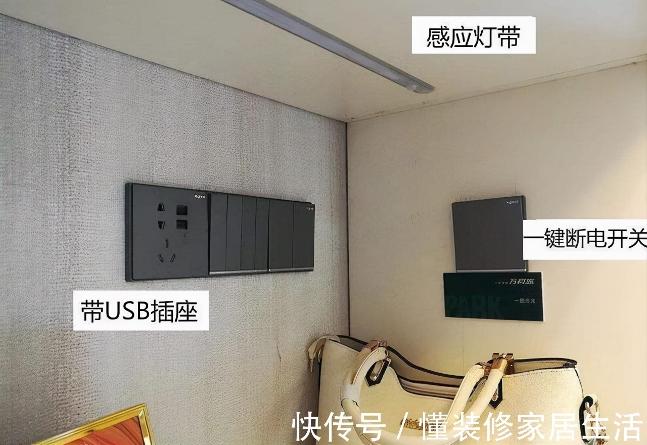 飘窗|看了这些房子装修细节,真想把自己家砸了重装,这才是实用的设计