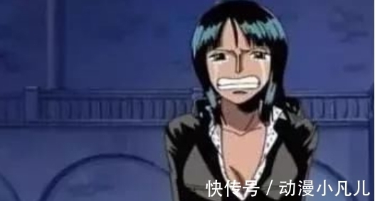 乌索普|海贼王:草帽一伙中感人肺腑的句子,每一句都代表着成长!