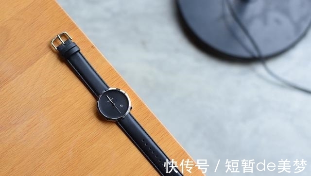 nut 极简设计,蓝宝石表镜,一款令人满意的小米有品手表