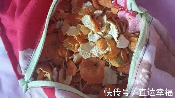 中医|橘皮是湿气的“死敌”,除了祛湿还有4个好处,三个妙招建议收藏
