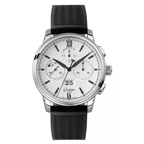 这八款表,是男人都想拥有一块!