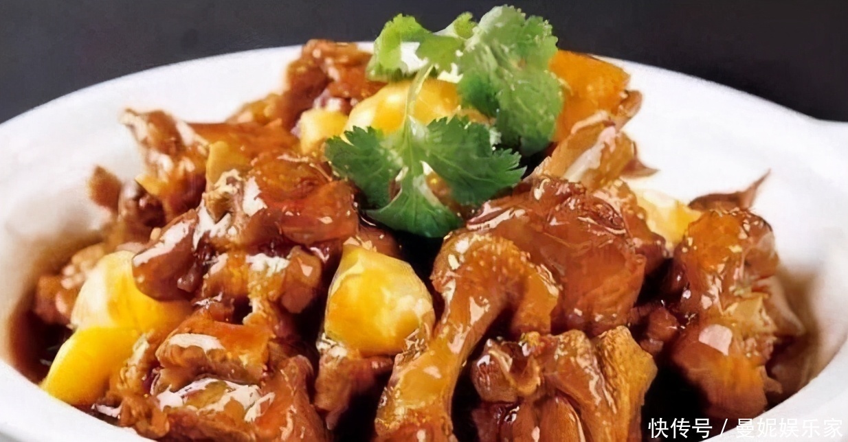 每晚坚持吃三种美食,美容养颜,促进消化,延缓衰老,好处多多