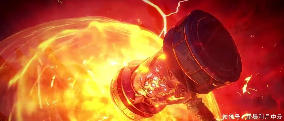 斗罗|《斗罗大陆》唐昊为什么能够一人与武魂殿的七个封号斗罗对抗！