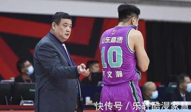 山东队|山东男篮收新消息,徐长锁赛后痛批3短板,巩晓彬归队希望落空