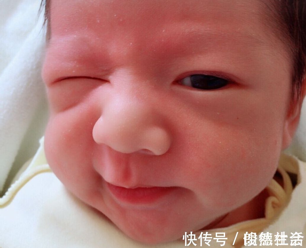 婴儿|宝宝出生“时辰”有讲究,最好是这3个时间,占一个也是福气满满