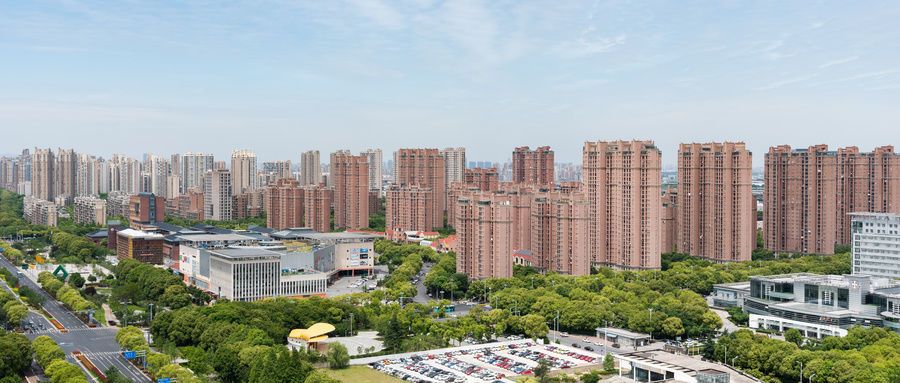 住房|多城推出二手房成交参考价格机制