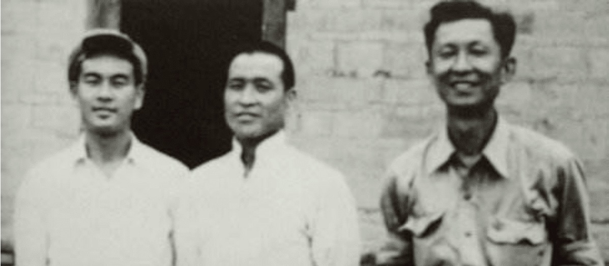 中国美术&他是中国美术史的里程碑, 他的画作中国人都见过, 却鲜少被人知道!