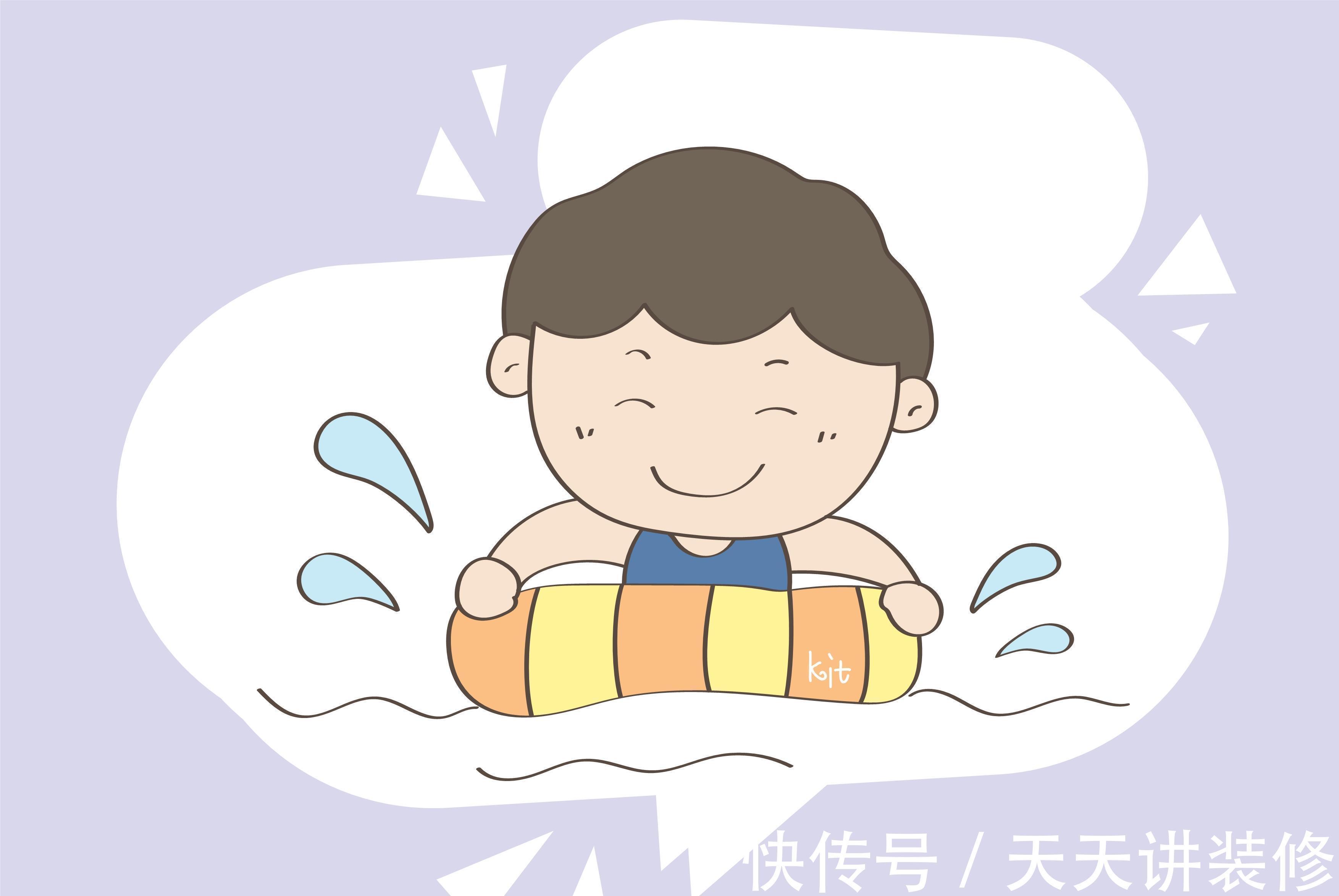 睡前|宝宝睡前这些行为,会影响孩子的身高发育,家长不能忽视