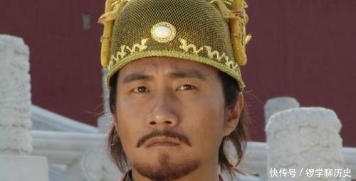 太子|朱元璋有那么多儿子,为什么没人敢跟朱标争夺太子之位?