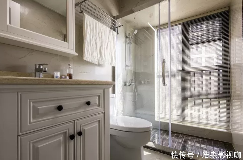 拉伸|2019流行“莫兰迪”色系简美风格装修,全屋高级又耐看,不易过时