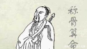 李淳风|“一代妖人” 袁天罡之死