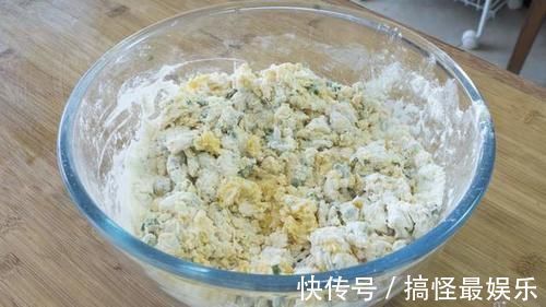 冬天我家面粉这样做，秘制一次半月不早起，5分钟出锅，凉了不硬