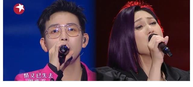 叶问|这档2021第一音综!让华语歌坛“叶问”重出江湖