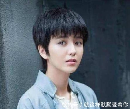 短发|被公认最丑5种“发型”，颜值再高也拯救不了，希望你一个都没中