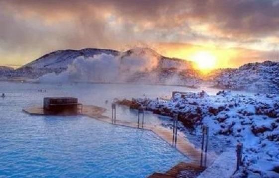 想不到|冰岛前身竟是21名海盗的"避难所",想不到300年后会成为发达国家