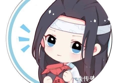 温宁&盘点忘机小秘密,不喜江澄和温宁,前者因愤怒,后者因吃醋