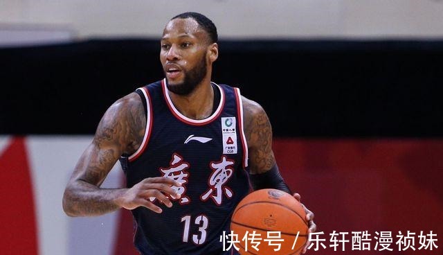 双方|辽粤冲突真相大白!韩德君主动推搡威姆斯,这“偷袭”太冲动了