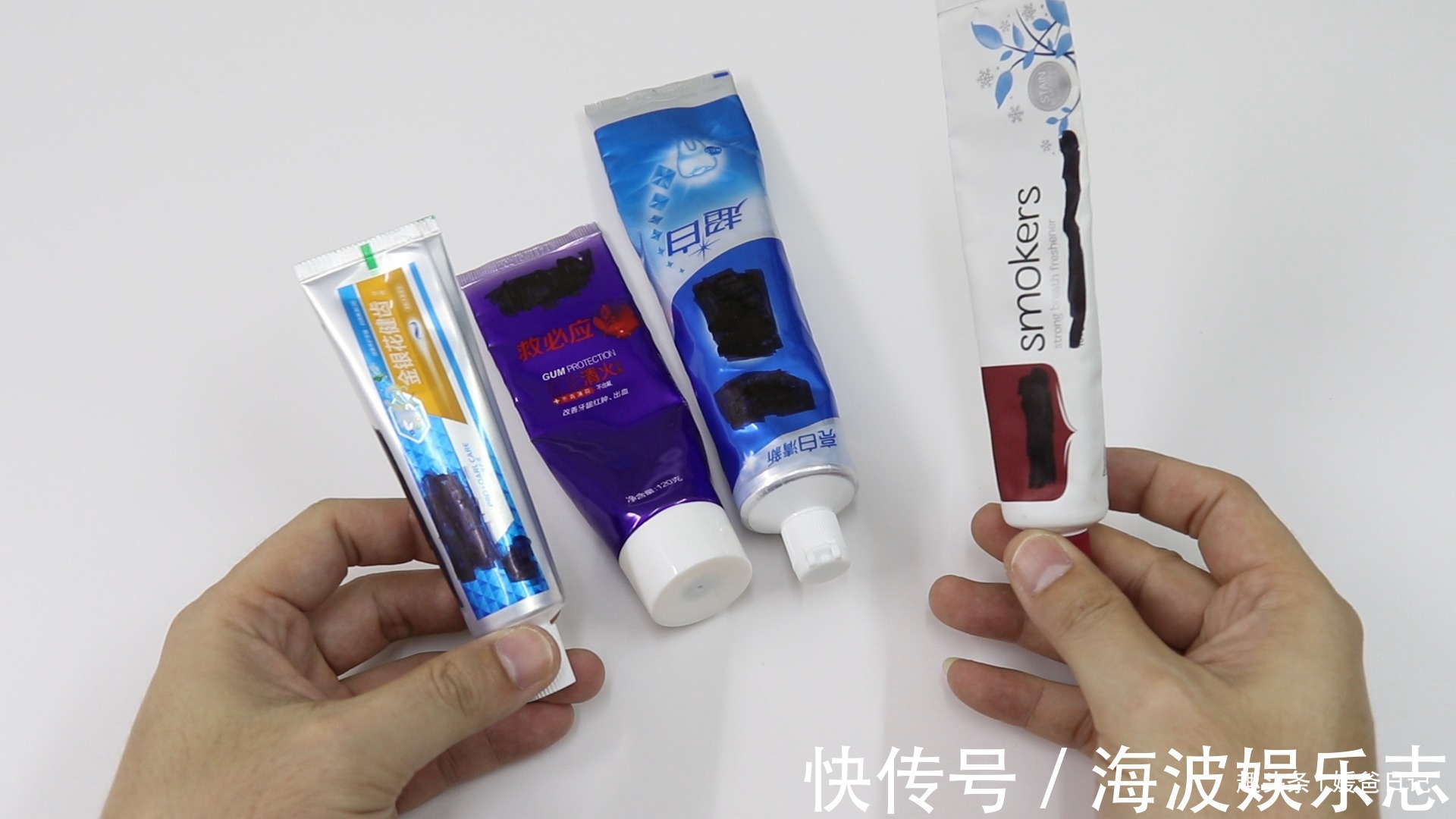 刷牙|牙膏贵的好还是便宜的好好多人还不清楚