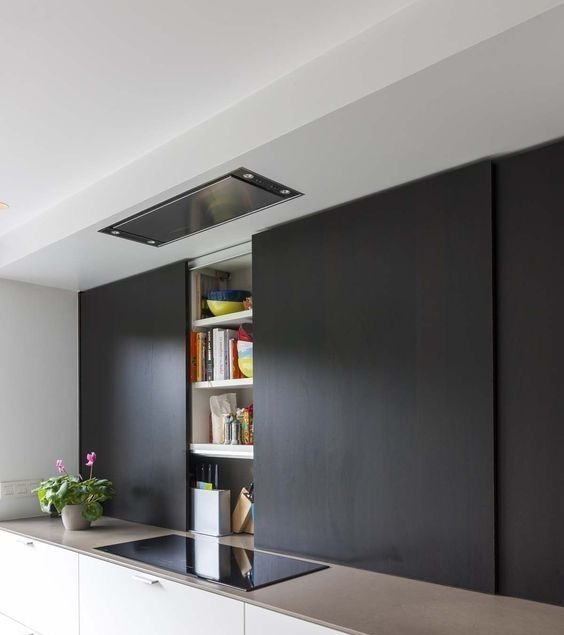 燃气灶|头一次见这种厨房新设计, 腾出灶台前15cm, 厨房越用越好用