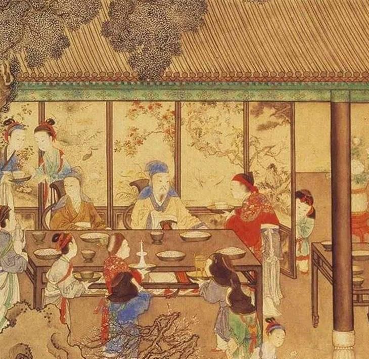 道学!研读《黄帝内经》:人的身体真的和自己的命运息息相关吗?