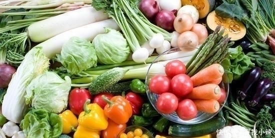 胃肠|不焯水不能吃的5种蔬菜,很多人都不知道,怪不得会胃肠不适