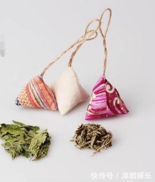 身体|她天天吃幼嫩艾草叶，半个月后身体发生神奇变化，值得所有人借鉴