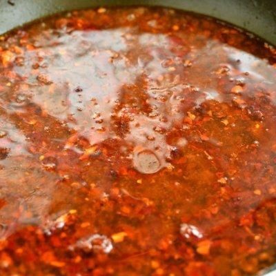 #白色情人节限定美味#火辣嫩滑的麻辣豆腐