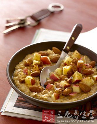 揭秘 常吃食物背后的健康真相