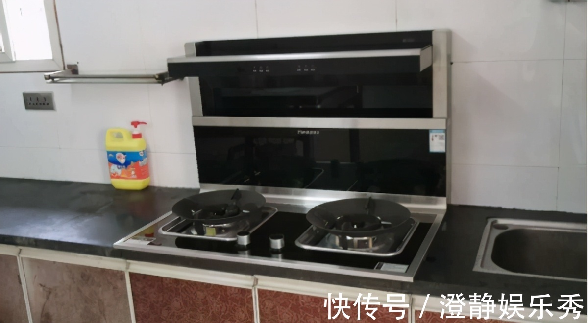 厨房|为了当“懒人”,我家厨房只做了这9件事,日子越过越舒适!
