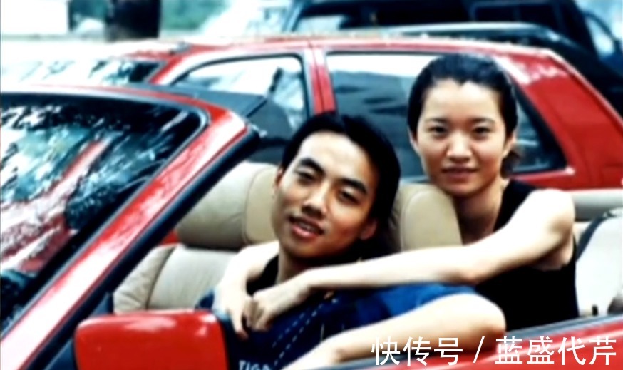 孔令辉|29年后再看王瑾才发现嫁给刘国梁的她,到底有多幸运!
