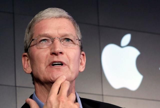 闭门羹|吃了“闭门羹”,苹果仍不愿放弃,事情有新进展