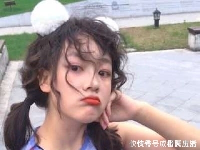 女生认为“老土”的“3种发型”,男生却认为好看,姑娘们快扎起来