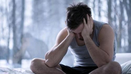 阴阳|阳不入阴容易致失眠,温馨提醒:平常做好3件事,一觉睡到大天明