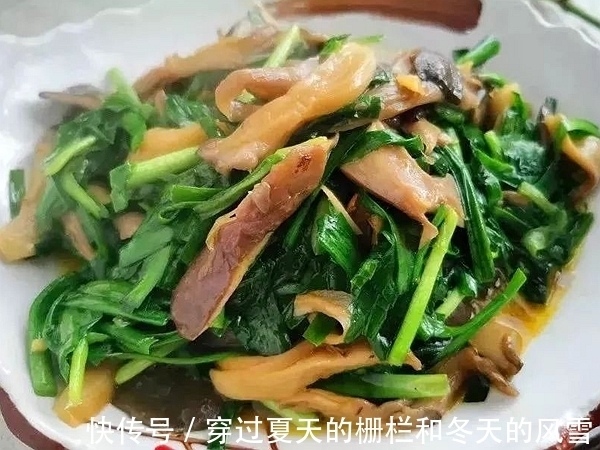 几道超好吃的经典菜，太美味，看着就馋，家人都多吃了几碗饭！