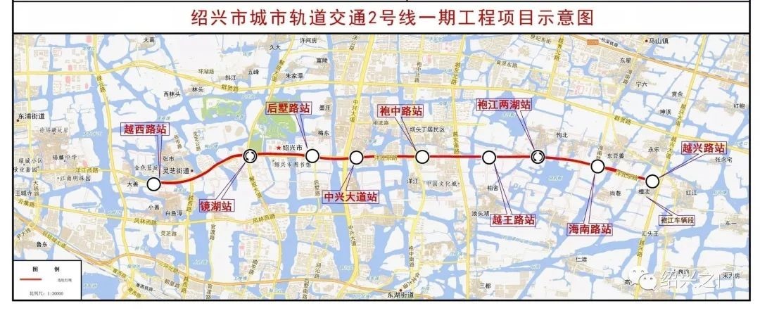 或许|袍江又添新十字中轴,最大赢家或许是它!