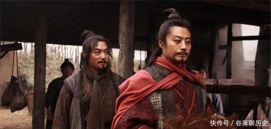 打败项羽的不是什么四面楚歌、十面埋伏,