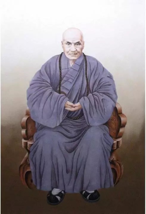 老和尚&佛观一粒米,大如须弥山:三大高僧是这样积累福报的!