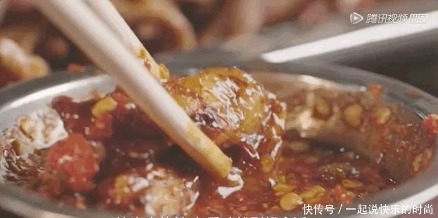 中国宵夜图鉴!(深夜慎点)