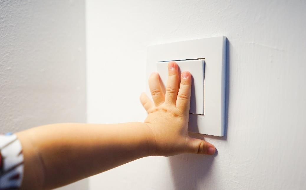 插座|孩子的安全，恒洁守护！请收下这份卫浴安全攻略