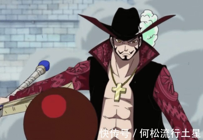 爷爷|海贼王剧情最初，若路飞爷爷跟红发相遇，会发生什么