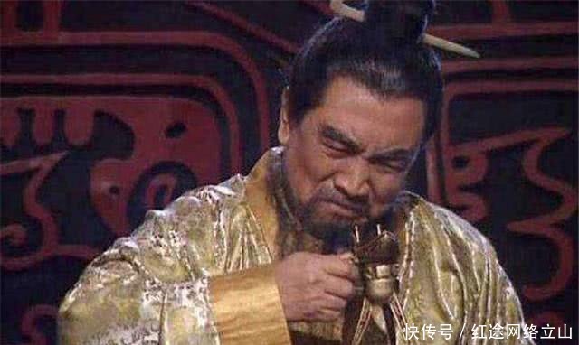 看一遍|秦朝名将临死留下2句遗言,曹操一生气就看一遍,看一遍就哭一次