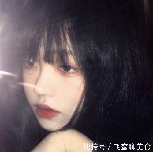 学校 女生在学校里面只能“扎马尾”试试这3款发型,桃花运好到爆