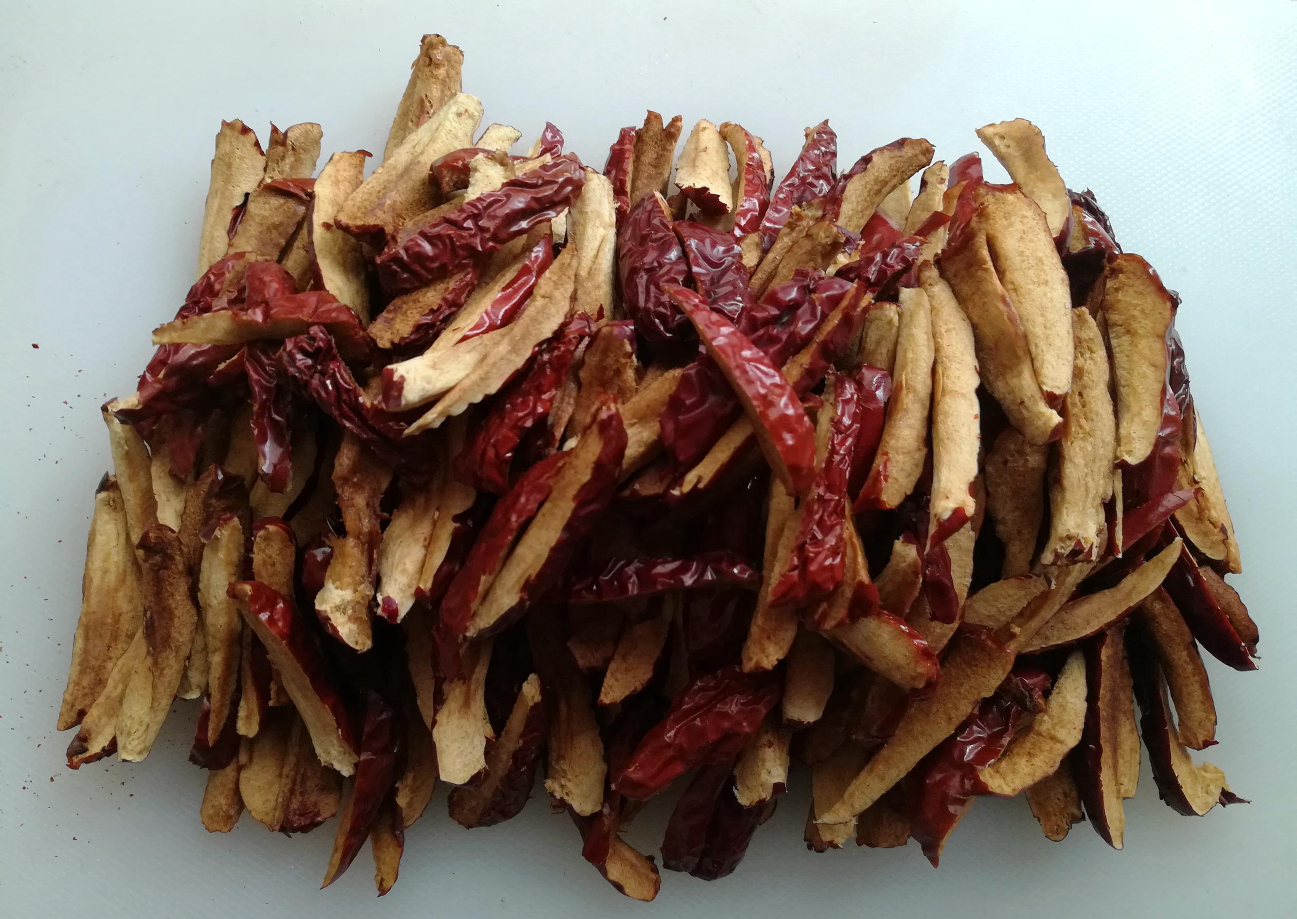 二十三把糖粘,这糖每年只做一次,朋友:糖果界的“满汉全席”