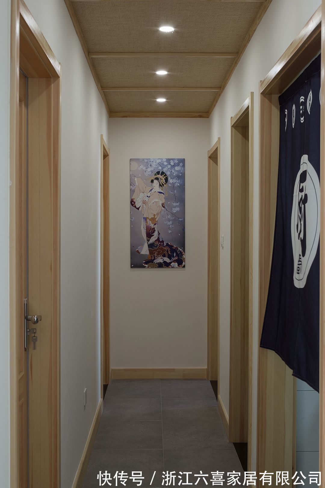 日式|走近日式风格室内设计，日式风格装修的特点是什么 详解日式风格设计的必备元素