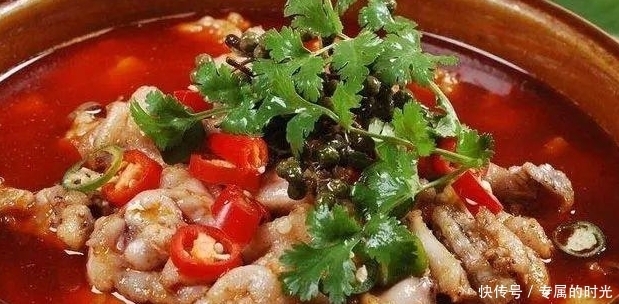 滋陰壯陽養心安神補氣，營養豐富滑嫩更鮮美，好吃極了