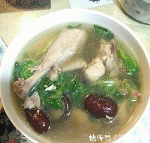 功效|红枣加一物,益气补血,健脾和胃,减脂降压,清理宿便有一招!