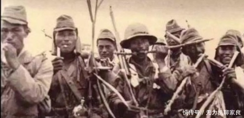 罐头|二战时期日本人吃的罐头,为啥到后期被日本人自己称为猪食?