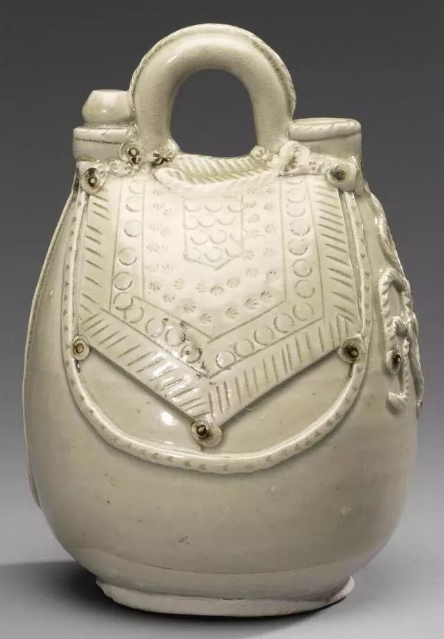 媲美|这些与世界大博物馆藏品媲美的高古瓷都是个人收藏,相信吗